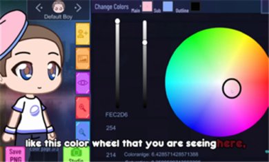加查幻想(Gacha Fantasy)下载-加查幻想最新中文版下载v1.1.0