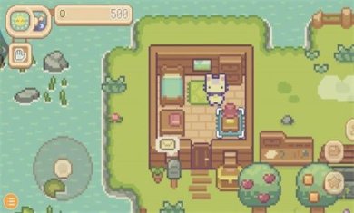 小萌猫冒险游戏下载-小萌猫冒险最新安卓版下载v1.0.0