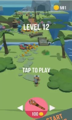 史诗班粉碎敌人手机版下载-史诗班粉碎敌人安卓版下载v0.0.1