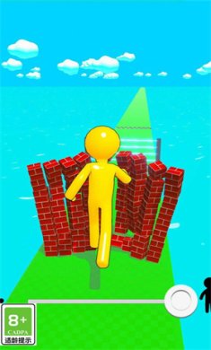 酷跑小哥哥游戏下载-酷跑小哥哥最新安卓版下载v1.0.2