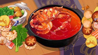 吃货干饭吧游戏下载-吃货干饭吧免广告安卓版下载v1.0