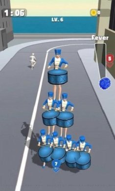 啦啦队力量游戏下载-啦啦队力量官方版下载v1.0.8