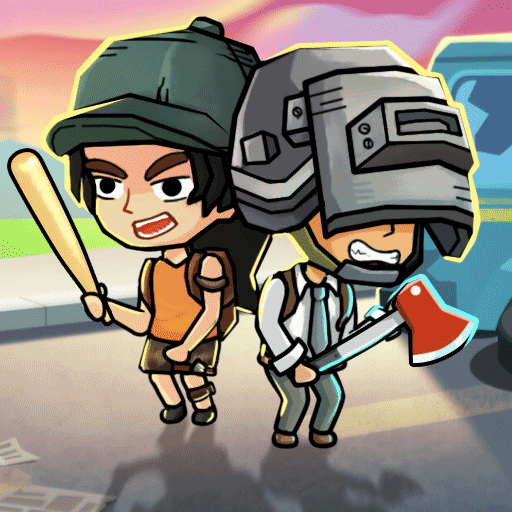 双人僵尸生存最新版