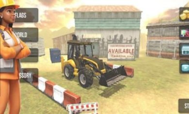 真实挖掘机模拟器下载-真实挖掘机模拟器最新版下载v1.0