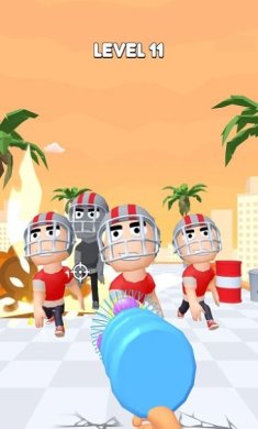 狂怒行者手机版下载-狂怒行者游戏下载v1.0.0