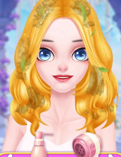 爱莎约会化妆下载-爱莎约会化妆手机版下载v1.0.0