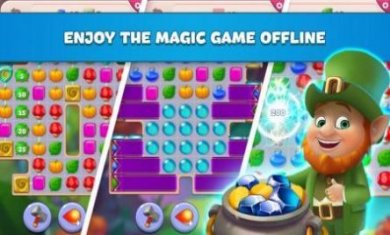 被迷住了游戏最新版下载-被迷住了游戏中文版下载v1.2.1