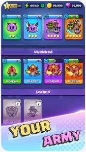 史莱姆快冲最新手机版下载-史莱姆快冲下载v1.0.8