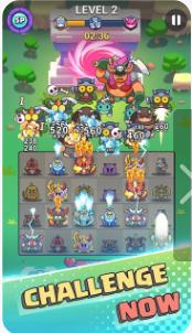 史莱姆快冲最新手机版下载-史莱姆快冲下载v1.0.8