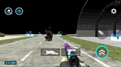 电视人英雄乱斗游戏下载-电视人英雄乱斗手机版下载v1.0