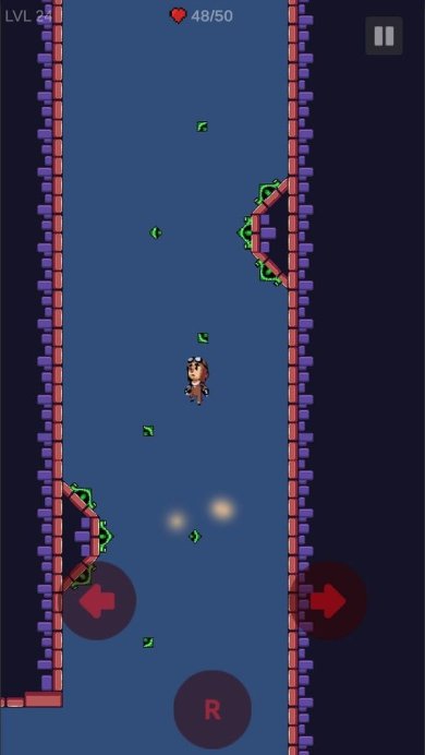 火箭靴游戏下载-火箭靴手游最新版下载v1.05