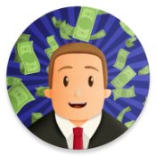 空闲成功人士游戏