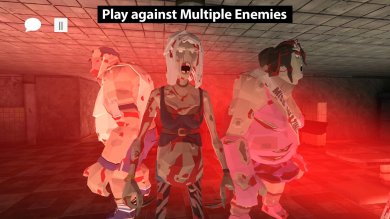 收容所77联机中文版下载-收容所77中文版内置菜单多人联机下载v3.94