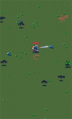 割草勇士游戏下载-割草勇士内置菜单安卓版下载v1.0.0