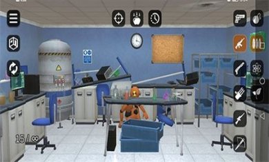 失控玩家模拟器内置作弊菜单下载-失控玩家模拟器最新版下载v1.00.21