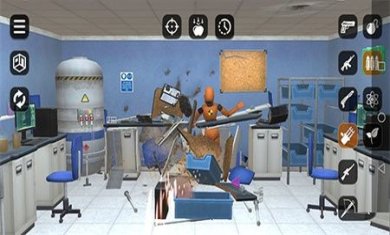 失控玩家模拟器内置作弊菜单下载-失控玩家模拟器最新版下载v1.00.21