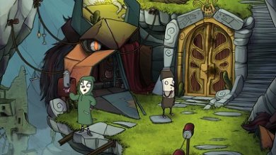 内心世界2安卓汉化版下载-内心世界2汉化破解版下载v1.0