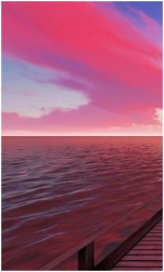 逃脱游戏海上别墅