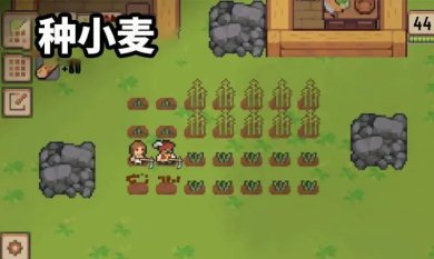 我的工艺村庄游戏下载-我的工艺村庄安卓最新版下载v0.2