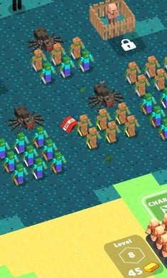 锻造指挥官采矿与建造无限金币下载-锻造指挥官采矿与建造修改版下载v0.1.11