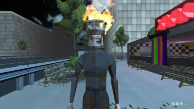 极限惊魂大逃亡游戏下载-极限惊魂大逃亡手机版下载v1.1