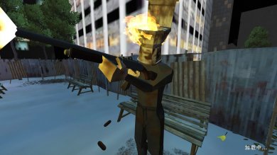 极限惊魂大逃亡游戏下载-极限惊魂大逃亡手机版下载v1.1