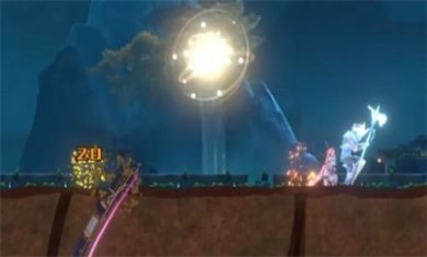 星穹铁道列车游戏下载-星穹铁道列车(StarRail)自制版下载v0.1