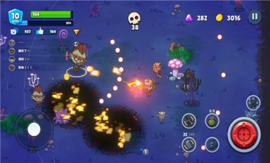 米利科拉之战游戏下载-米利科拉之战内置菜单安卓版下载v1.1.8