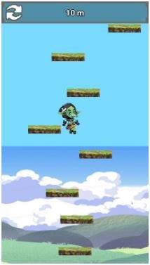 怪物跳高最新版下载-怪物跳高手机版下载v1.00.00