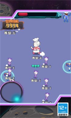 超人进化格斗大战游戏下载-超人进化格斗大战内置菜单下载v1.0.0