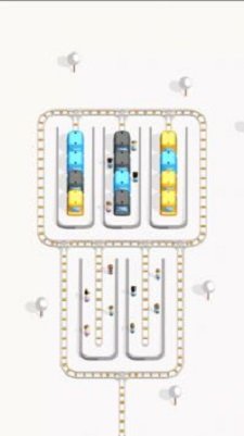列车排序游戏下载-列车排序最新版下载v1.1