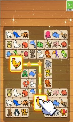 宠物趣连线游戏下载-宠物趣连线官方安卓版下载v1.0.1