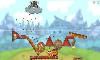 拯救橘子安卓版下载-拯救橘子下载手机版v1.1