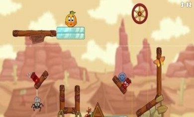 拯救橘子安卓版下载-拯救橘子下载手机版v1.1