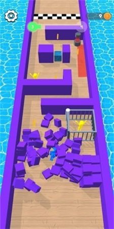 伪装先生脱逃手游下载-伪装先生脱逃游戏安卓版下载v1.1