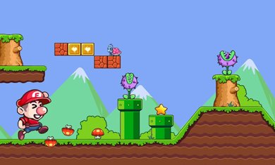 鲍勃的世界破解版下载-鲍勃的世界无限金币下载v1.273