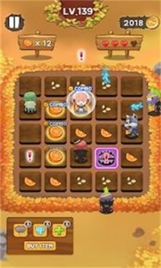 最后的农获游戏下载-最后的农获安卓版下载v2.1.1