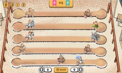 古老对决最新版下载-古老对决官方版下载v0.1