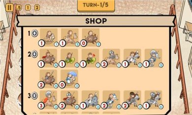 古老对决最新版下载-古老对决官方版下载v0.1