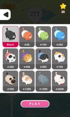 猫咪搭桥记游戏下载-猫咪搭桥记手游下载v1.0.4