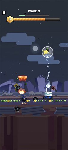 砰砰幸存者游戏下载-砰砰幸存者最新安卓版下载v1.0.0