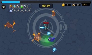 地城小英雄免费版下载-地城小英雄正版下载v1.0.0