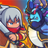 地城小英雄正版