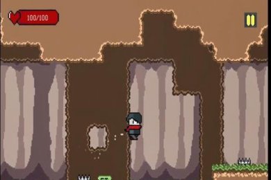 下降冒险游戏下载-下降冒险中文版免费下载v1.0.4