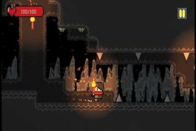 下降冒险游戏下载-下降冒险中文版免费下载v1.0.4