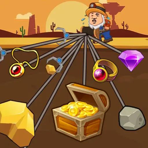 寻宝模拟器中文版