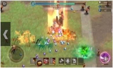 盗贼爆发僵尸战争下载-盗贼爆发僵尸战争手机版下载v1.20.60