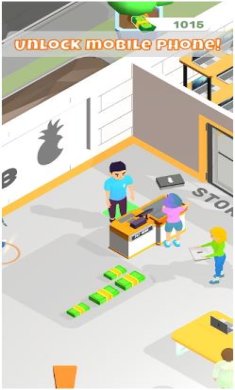 我的设备商店3D下载下载-我的设备商店3D中文版下载v1.1