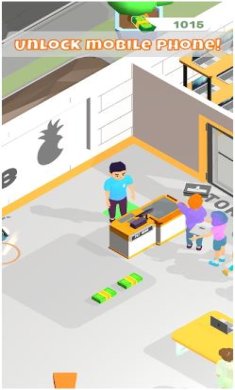 我的设备商店3D下载下载-我的设备商店3D中文版下载v1.1