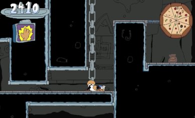 披萨塔披萨狂屠(Pizza Massacre)游戏下载-披萨塔披萨狂屠玩家自制手机版下载v1.0.0